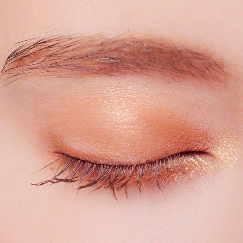 Van Gogh Eyeshadow Palette 11 Sunflower