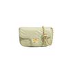 Versatile Messenger Bag Women'S Summer Tide Rhombus Chain Bag Xiaoxiangfeng Small Square Bag Shoulder Bag