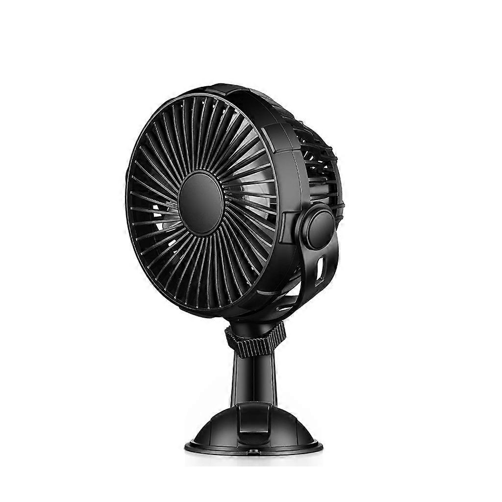 Portable Desk Fans Personal Cooling Fan Table Fan Desktop Fans Portable Fans Baby Stroller Fan Vehicle-Mounted Fan