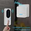 Transmission Range Long Distance Wireless Doorbell