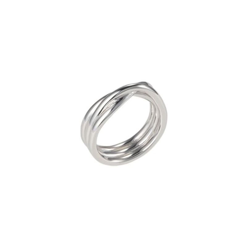 CETTRE Eternal Ring (2types)