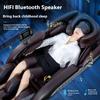 Intelligent Electric Massage Chair Full Body Automatic Small Multifunctional Space Deluxe Cabin Massager