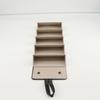 Organizer PU Bag Holder Save Space Slots Glasses Case Storage Box Eyewear Holder Sunglasses Box