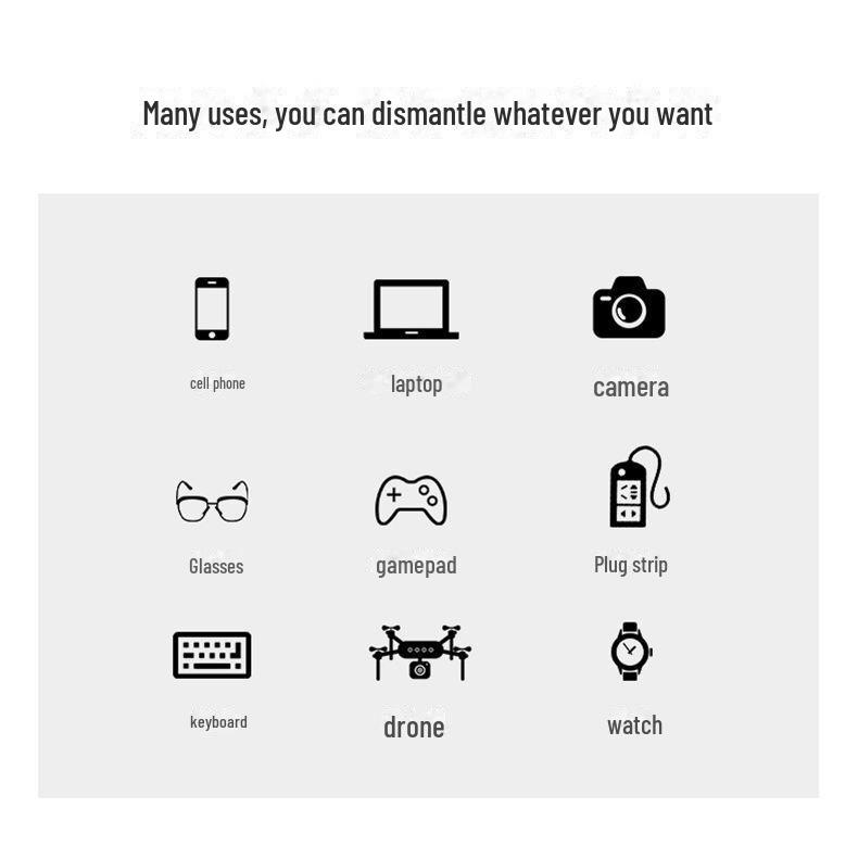 24-in-1 Precision Screwdriver Set for Phone Repair & Disassembly