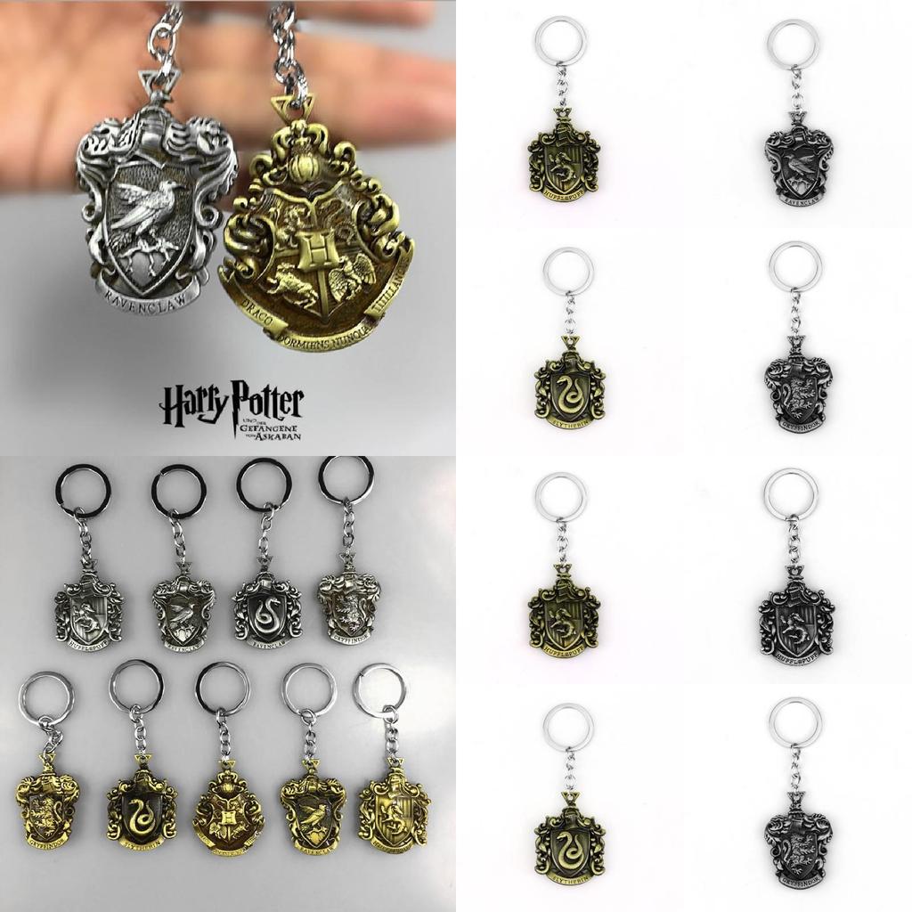 Harry Potter Hogwarts Golden Snitch Anhänger Mit Legierungskette Für Fans Und Sammler