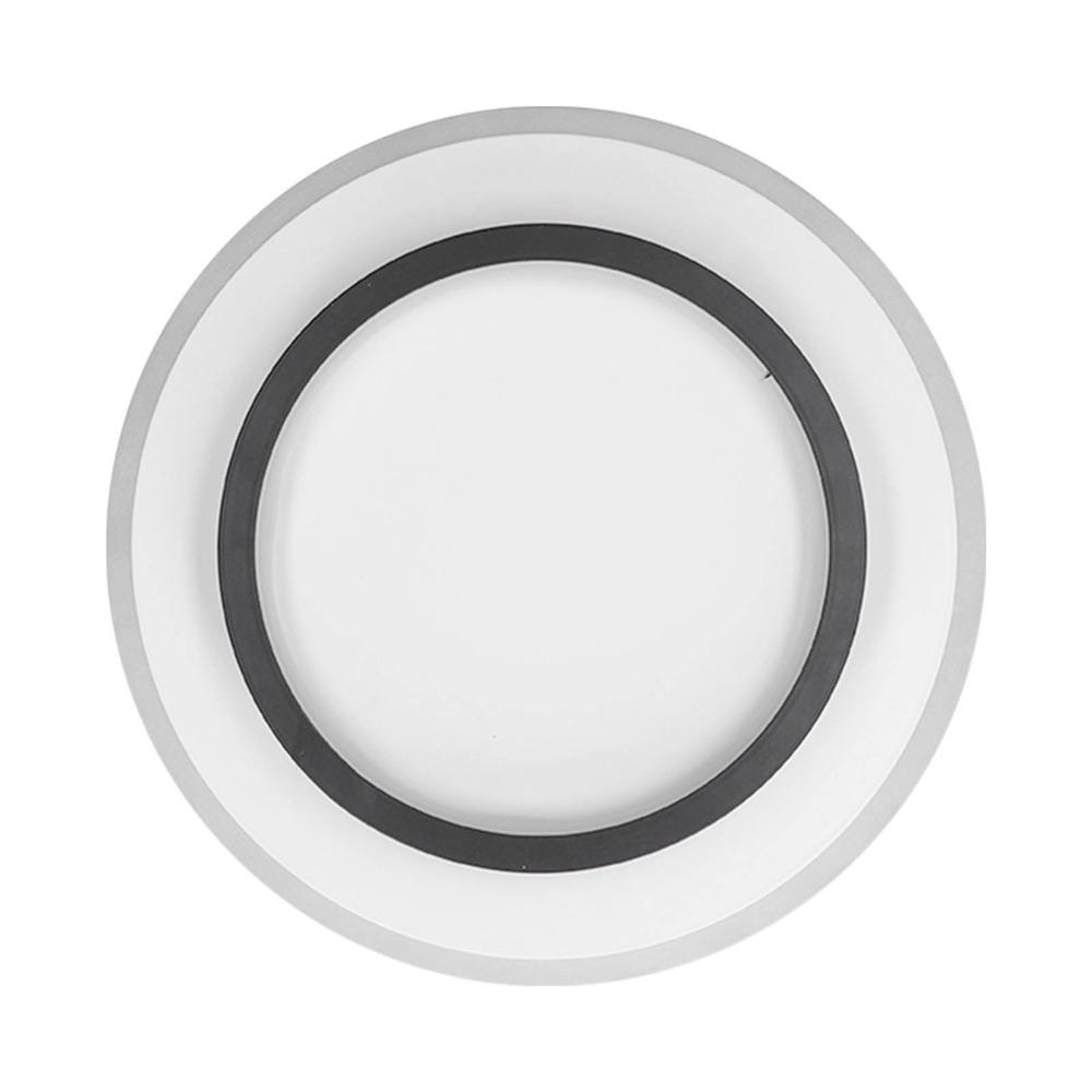 24W LED Ceiling Light 85-265V Wide Voltage Ceiling Lamp Fixture Flush Mount Ceiling Light  Hallway