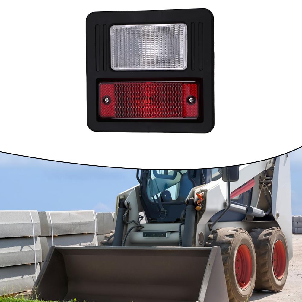 Ersatz-Rücklichtlampe Teilenummer 6670284 für Bobcat 553 751 753 763 773 863 864 873 883 963 T180 T190 T200 T250
