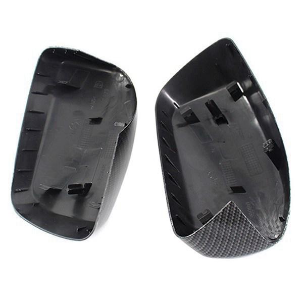 Para Obudów Lusterka Wstecznego BMW E60 E61 E63 E64 (2003-2008)