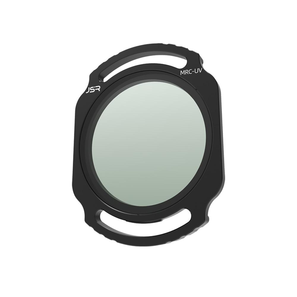 Lens Filter for DJI O1 Air Unit Pro Avata 1 Optical Glass Lenses UV CPL ND8 ND16 ND11 ND61 for DJI O1 Pro Avata 1 Accessories