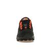 Nike Air Max 95 Black Hyper Crimson Men Sneakers Anthracite Smoke-Grey FV4710-002