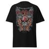 Five Finger Death Punch - Wrong or Righteous Jumbo Print T Shirt