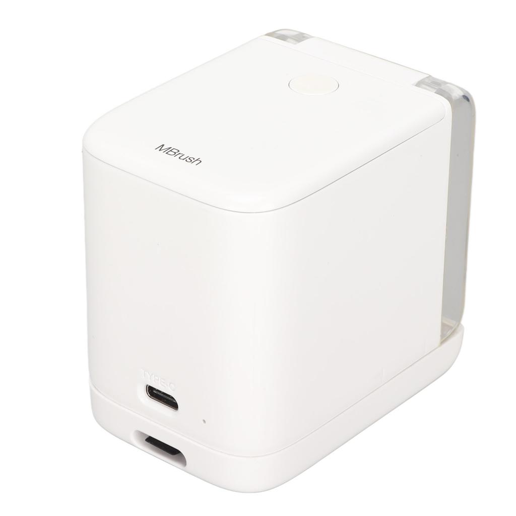 Handheld Printer Colour Printing 1200dpi WiFi Connection Widely Used Portable Printer for Plastic Fabric Metal