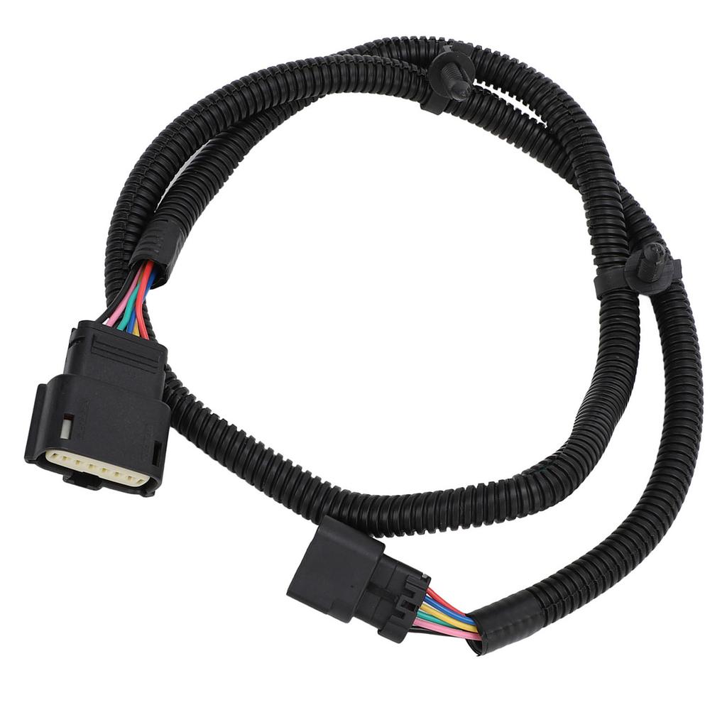 Bakluke Backup Kamera ledningsnett FC3Z14A412A Bakre kamera ledningsnett for F?350 F?450