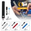 Wireless Charging Soldering Irons, Portable Microelectronics Repair Hand Tool, USB 5V Rechargeable Welding Tools, 4 Colors