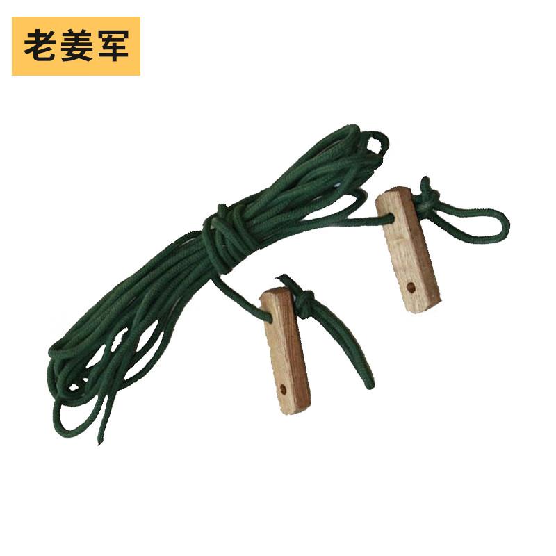 84A Military-Grade Camping Tent Bed Accessories
