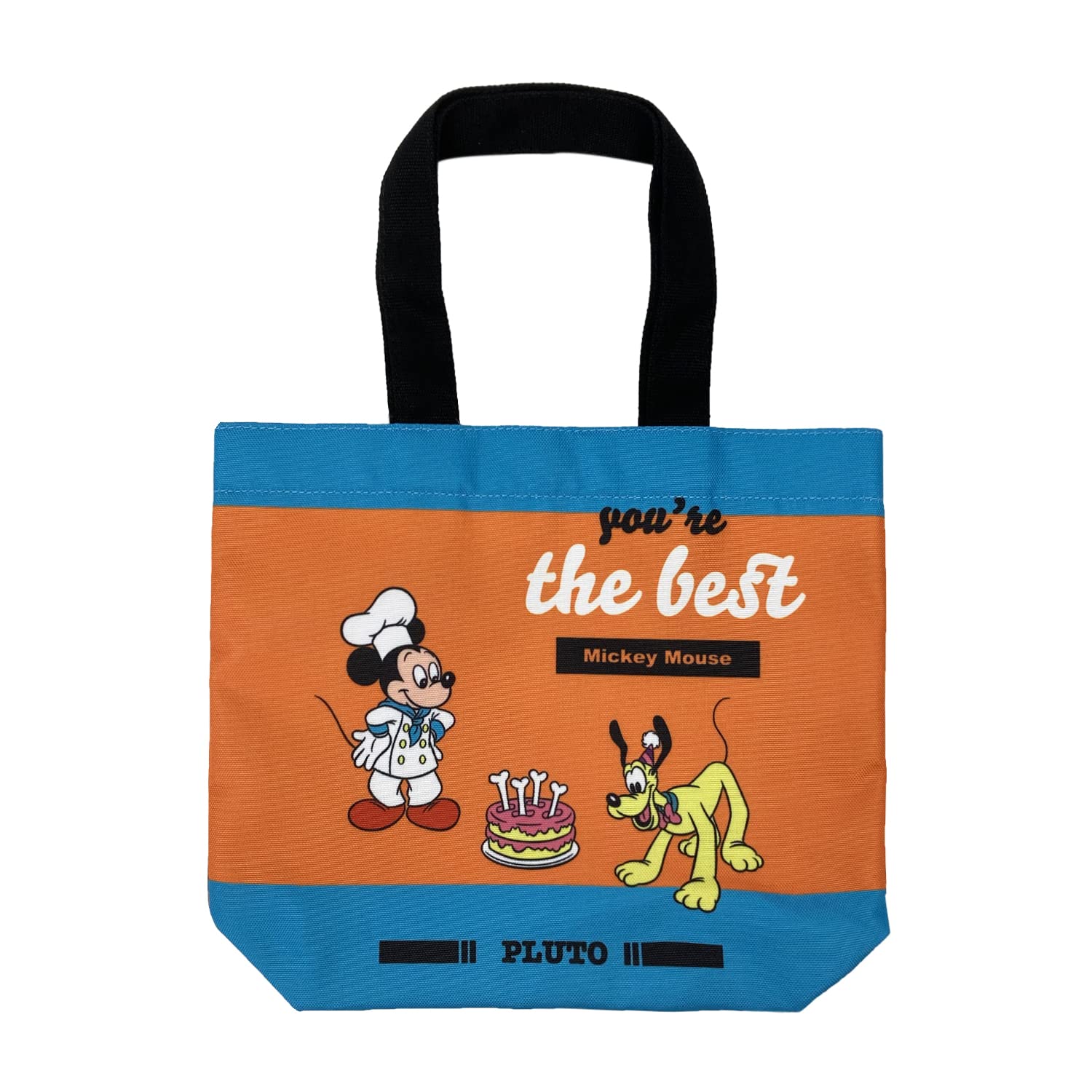 

Цвет Сумка Микки МаусТорт DS2594