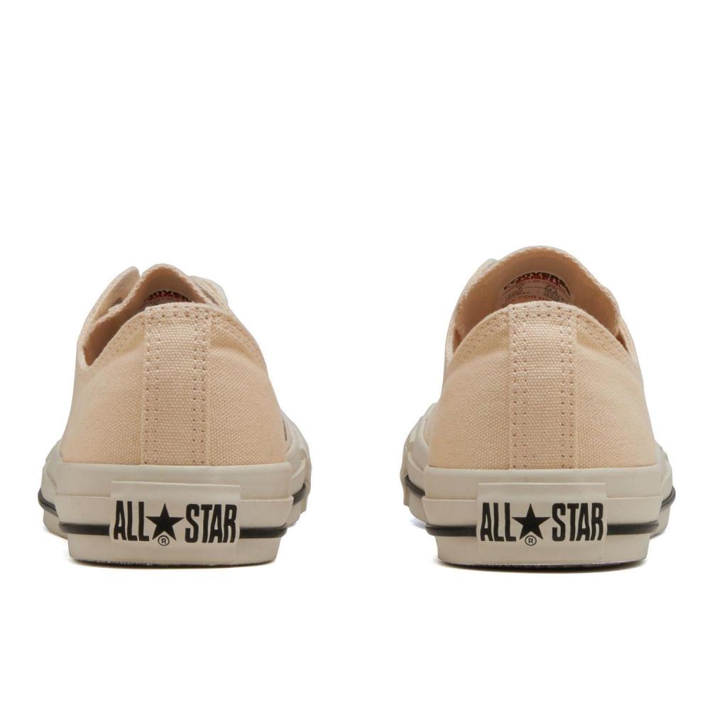 Converse All Star Washed Canvas Ox 31312111 Ecru