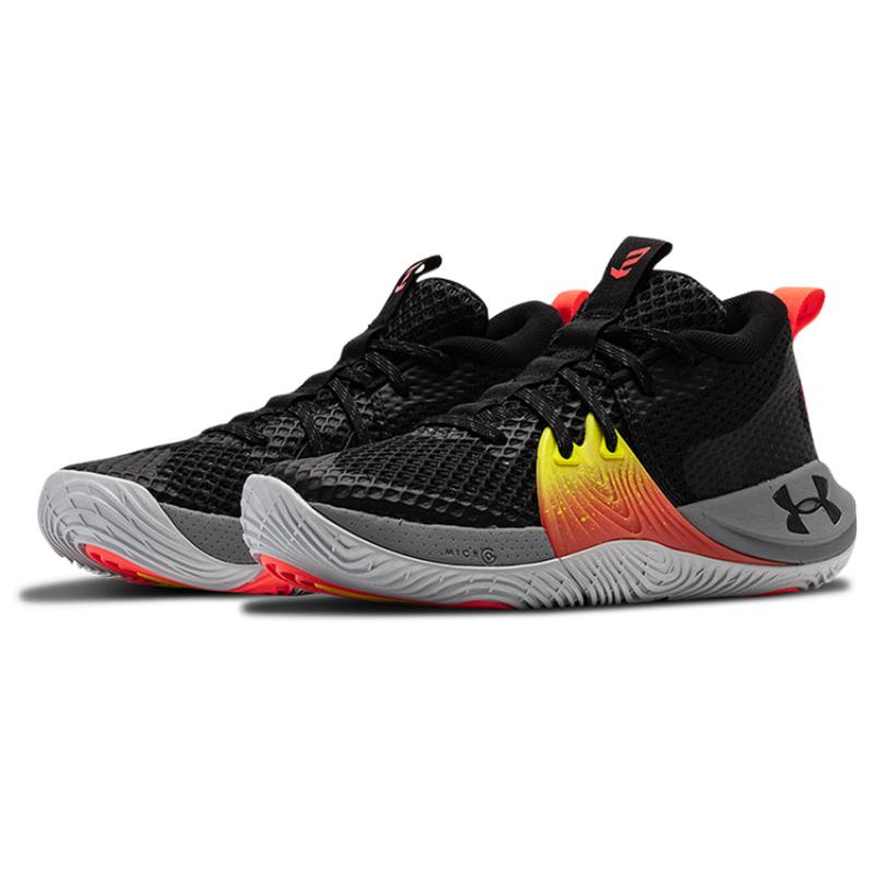 Under Armour Embiid One Origin Sneakers 3023086-001