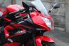 POSH FAITH LED-Umrüstsatz für Motorrad für Ninja 250SL Z250 Z250SL Set mit 4 Stück (Ninja 250SL) / ('14-'15) / ('15) - (Produktcode 072009)