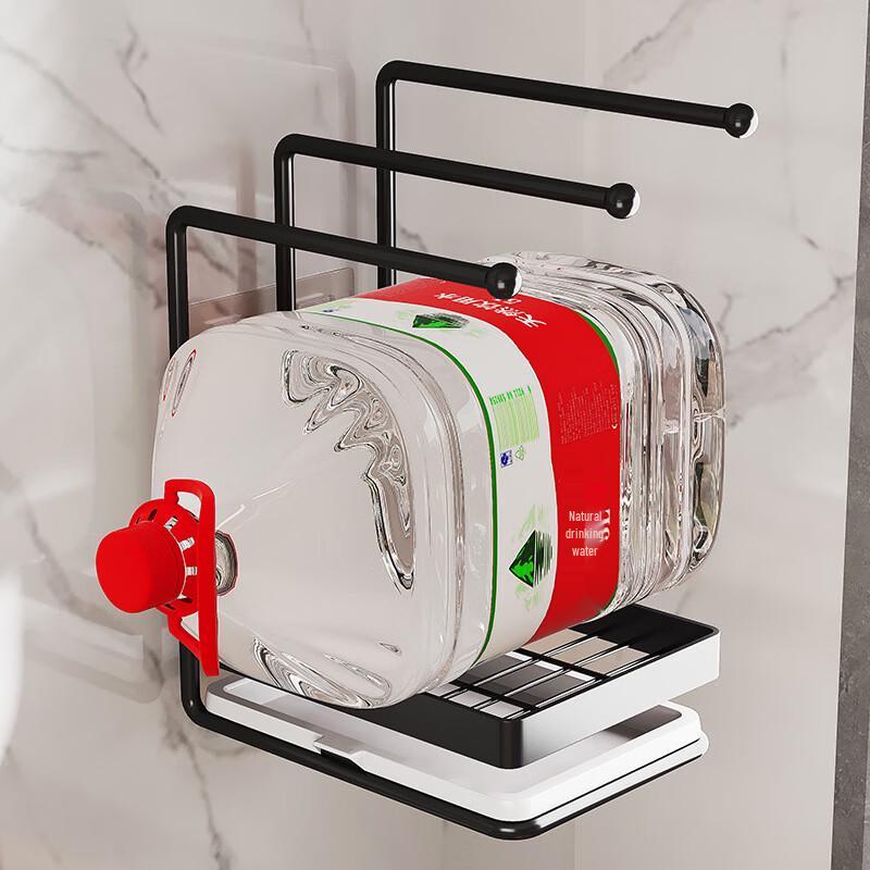 Kitchen Sink Countertop Storage Rack
