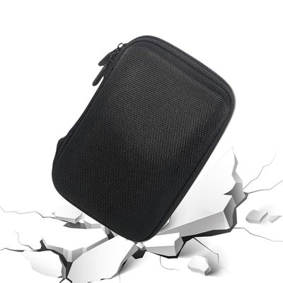 Game Console Organizer Bag Shockproof Handheld Game Console Case Protective Case for Retroid Pocket Flip2