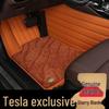 Tesla Model 3, Model Y, Model X Full Surround Car Floor Mats
