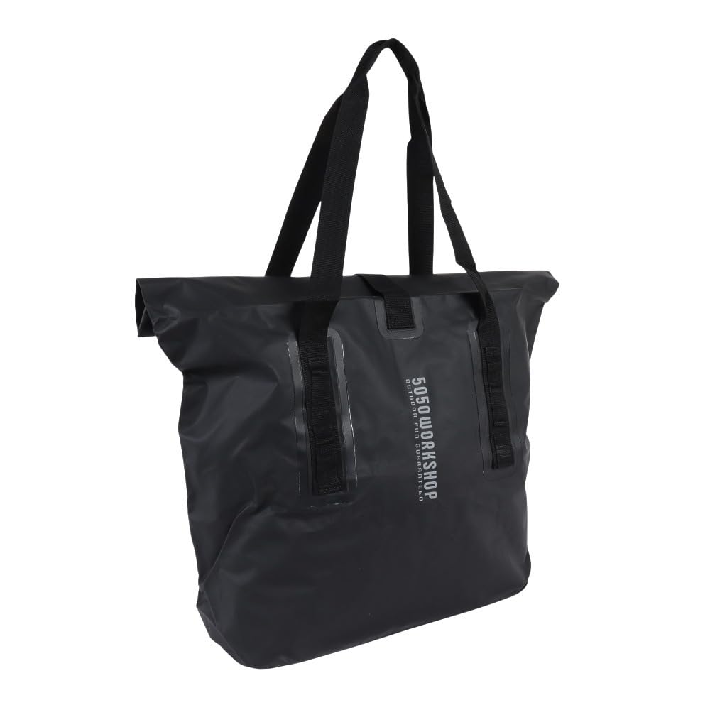 

5050WORKSHOP MULTI DRY BAG (BLACK)