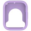 Shockproof Silicone Skin for Watch 5 Active/5 Lite Models Lightweight Protective Cover Convenient Installation