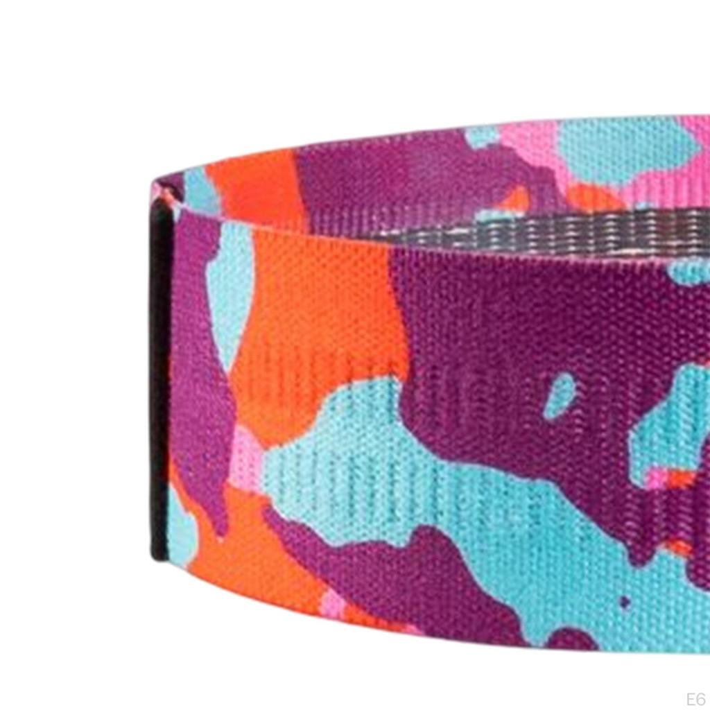 Elastic Band Set for Total Body Exercise