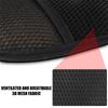 XLGJS1 1/2pcs Car Plush Cleaning Gloves Thickening Wool Wash Towel For Tesla Model 3 Cybertruck Roadster Model S Model X Model Y SpaceX