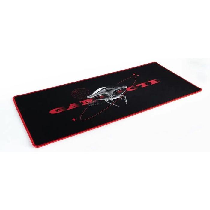 Tapis de souris de jeu, textile, antidérapant - Havit (MP848) - Noir