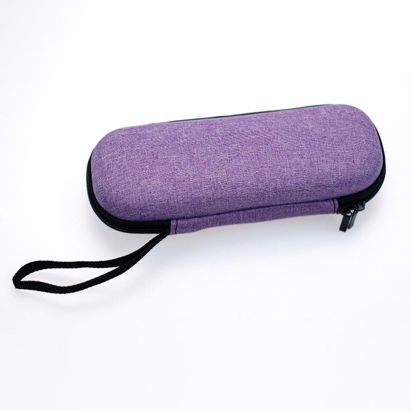 1Set Portable Diabetic Insulin Cooling Bag Protector Refrigerated High Capacity Medical Cooler Organizer Travel Case