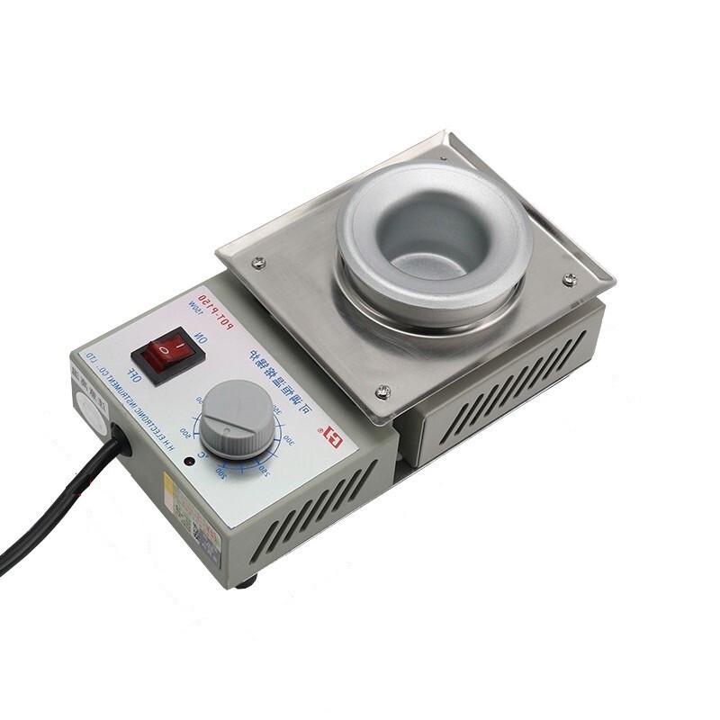 Gaojie (GJ) POT-P150 Adjustable Constant Temperature Solder Pot