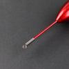 10Pcs/set Fishing Floats Set Mix Size Color Foam Float Buoy Bobber for Fishing Accessories
