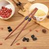 10/20PCS Reusable Chopstick Helpers Training Chinese Chopsticks Trainer Holder for Adouts Beginner Trainers or Learner