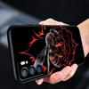 Honeybee Flower Pattern Phone Case For Oppo Reno 13 12 11 10 7 F Find X5 X6 A98 A80 A79 A78 A57 A54 A31 A17 Pro Soft TPU Cover