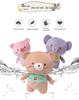 Super Soft Loulou Pig Plush Doll - Cute Sleep Toy & Birthday Gift