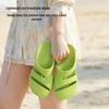 Unisex Beach & Water Shoes - Non-Slip, Soft Sole, Anti-Cut, Perfect for Swimming, Wading, Yoga & Trekking