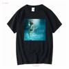 Above Beyond Sirens of The Sea Album Nero S 234XL Maglietta vintage Lavata Traspirante Elasticizzata Comoda vestiti firmati
