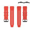 Soft Silicone Strap For Huawei Watch Fit 3 Sports Comfortable Bracelet Belt For Huawei Watch Fit 3 Correa Replaceable Wristband