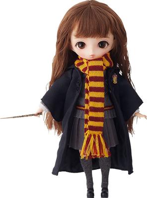 Harmonia Bloom Harry Potter Hermine Granger, nicht maßstabsgetreue, bewegliche Plastikfigur, bemalt, G15882