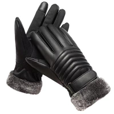 Schutzausrüstung – Motorradhandschuhe