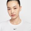 Nike Women's Classic Crew Neck Short Sleeve T-Shirt