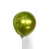 Pearlescent Metal Balloons - 5", 10", 12" for Wedding, Party, Mall Decorations & Anniversaries