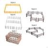 Toy Fence Set for Animal