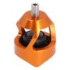 Archery Shock Absorber Ball Noise Vibration Absorbing Bow Stabilizer Ball for Compound Recurve Bow