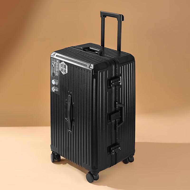 

Зарядный чемодан DJ3/7 с алюминиевой рамой 26 Inch