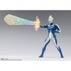 TAMASHII NATIONS S.H. Figuarts Ultraman Cosmos Luna Mode 150mm PVC & ABS Painted Action Figure