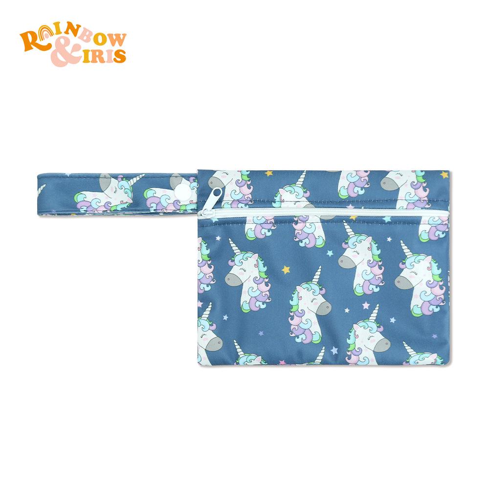 

Датская водонепроницаемая сумка-тоут: Дорожная сумка для хранения мелких предметов и носков