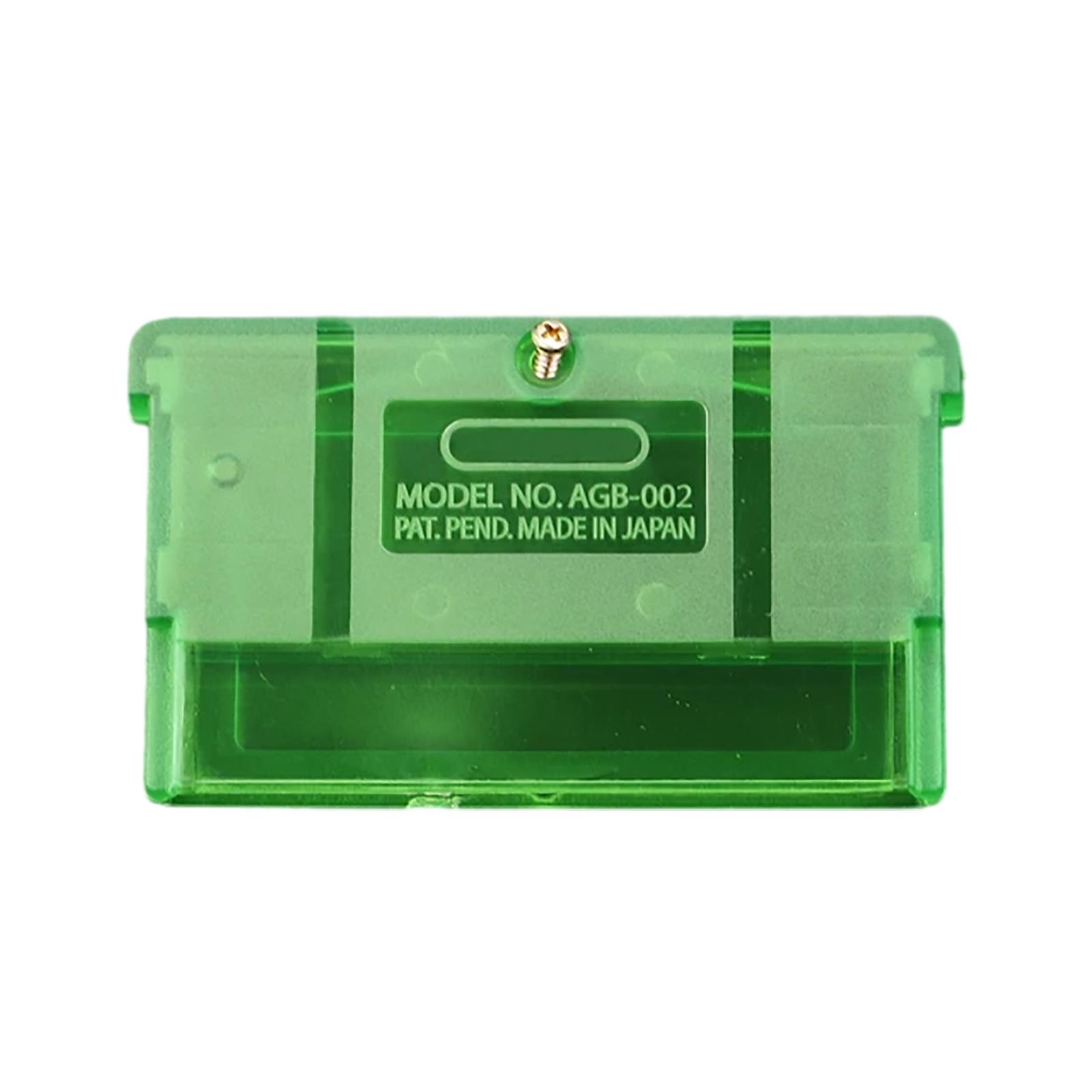 

Корпус игрового картриджа, защитный чехол от царапин, корпус с винтами, коробка для игровых карт 14